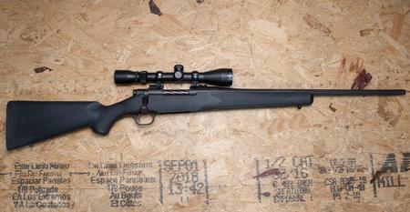 MOSSBERG PATRIOT 308 WIN TRADE