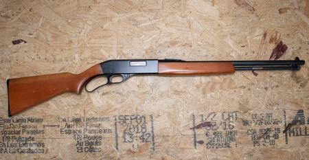 SEARS 5 22LR TRADE