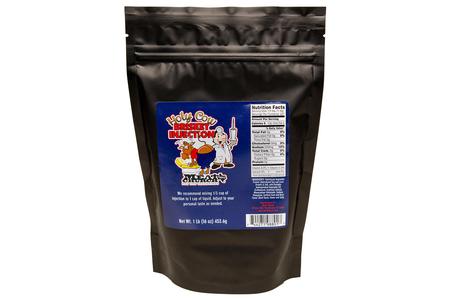 BRISKET INJECTION 1LB RE-SEALABLE BAG