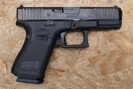 GLOCK 19 GEN5 9MM TRADE