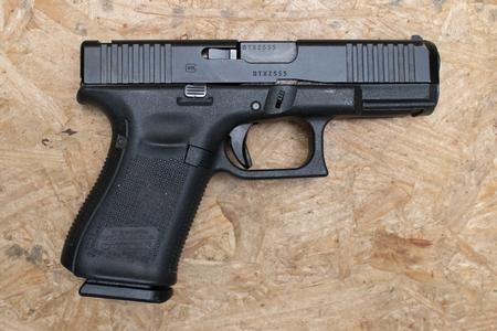 GLOCK 19 GEN 5 9 MM TRADE