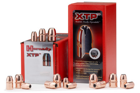 10MM .400 180 GR HP XTP