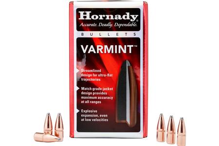 22 CAL .224 50 GR SP TRADITION VARMINT