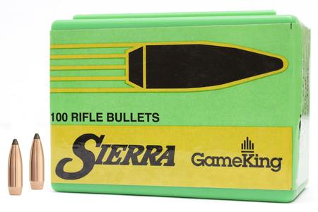 22 CAL (.224) 65 GR SBT GAMEKING