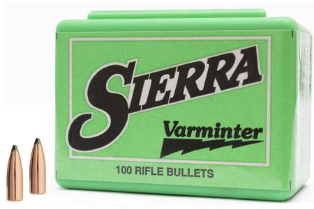 25 CAL (.257) 87 GR SPT VARMINTER 