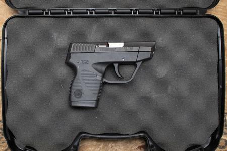 TAURUS TCP PT738 380 ACP TRADE