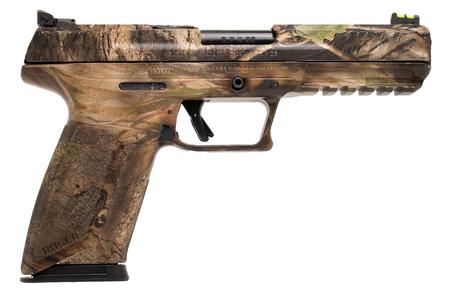 57 PISTOL 5.7X28 5 IN BBL MOSSY OAK DNA FINISH