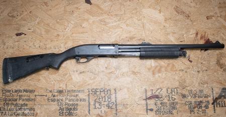 REMINGTON 870 MAGNUM 12GA TRADE