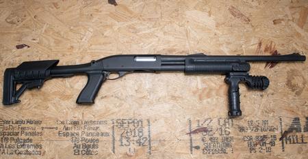 REMINGTON 870 WINGMASTER 12GA TRADE