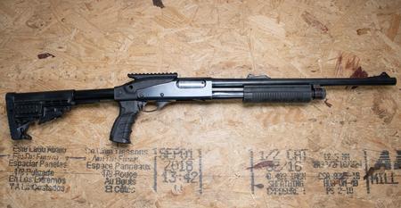 REMINGTON 870 MAGNUM 12GA TRADE 