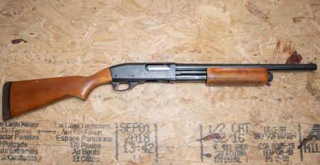 REMINGTON 870 WINGMASTER 12GA TRADE