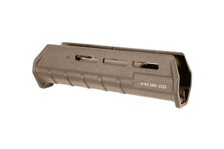 MOE M-LOK FOREND REMINGTON 870 12GA FLAT DARK EARTH POLYLMER