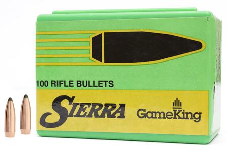 375 CAL (.375) 300GR SPITZER BT GAMEKING