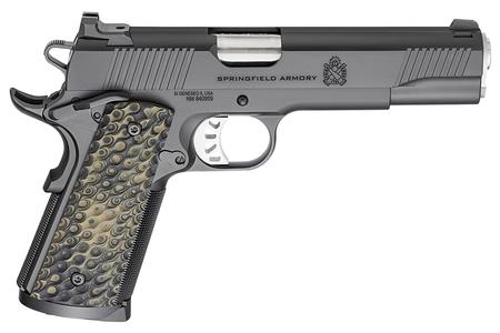 1911 TRP CLASSIC 45ACP 5` BARREL BLACK