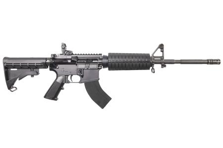 CARBINE 7.62X39 16.1` BARREL MATTE BLACK