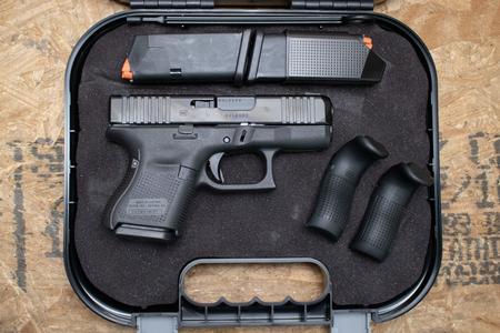 GLOCK 27 GEN5 .40SW TRADE