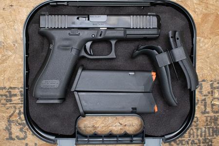 GLOCK 22 GEN5 .40SW W/ NS NIB