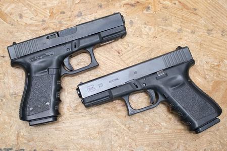 GLOCK 23 GEN3 .40SW VERY GOOD CONDITION