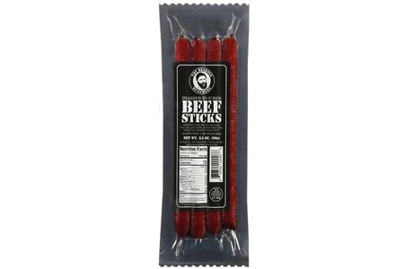 BEARDED BUTCHER BEEF STICK ORIGINAL
