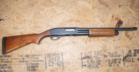 REMINGTON 870 WINGMASTER 12GA TRADE