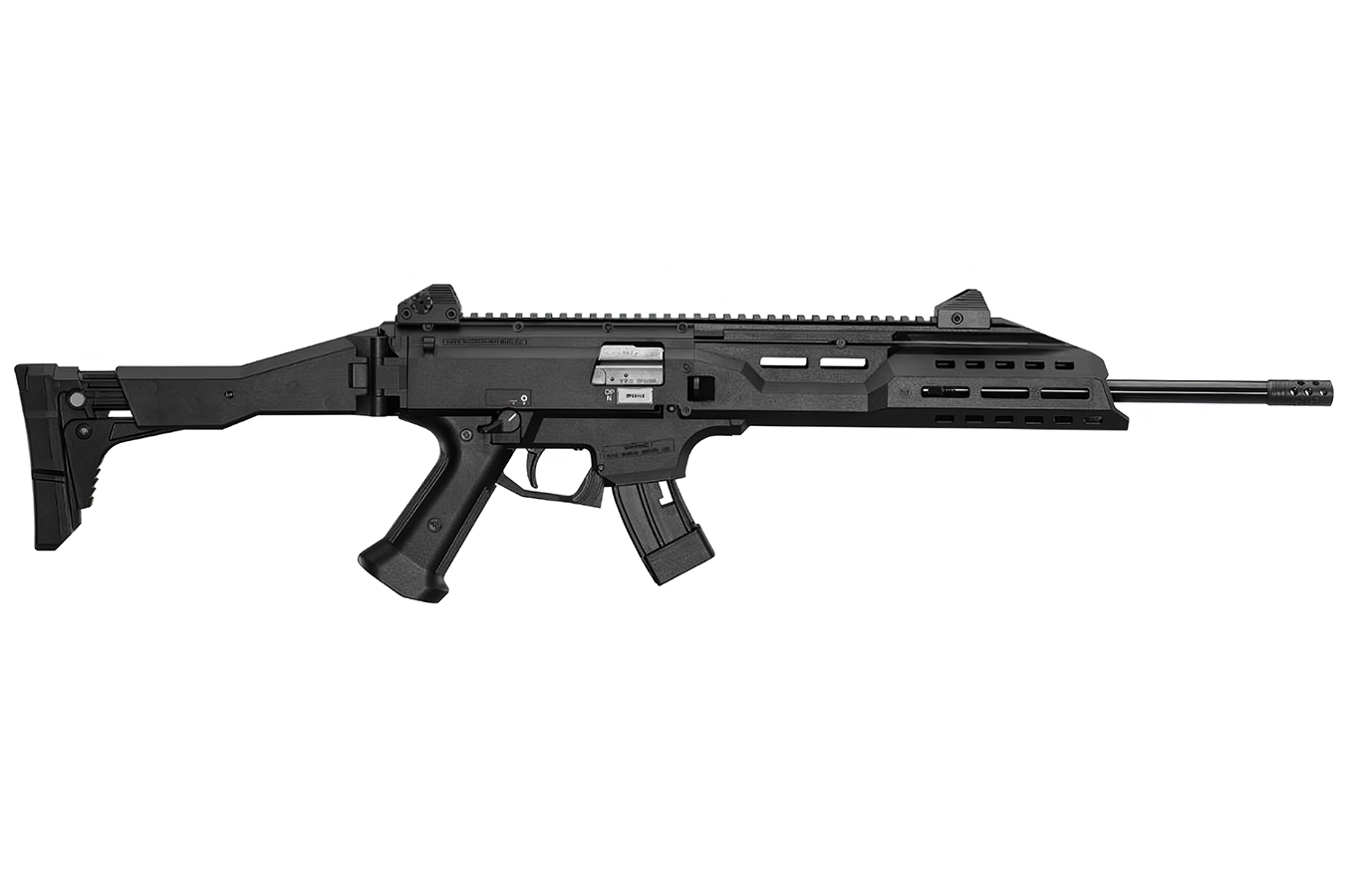 CZ Scorpion EVO 3 S1 C22LR 22LR Semi-Automatic Carbine