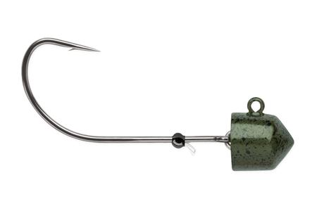 SWINGIN` NED RIG JIG