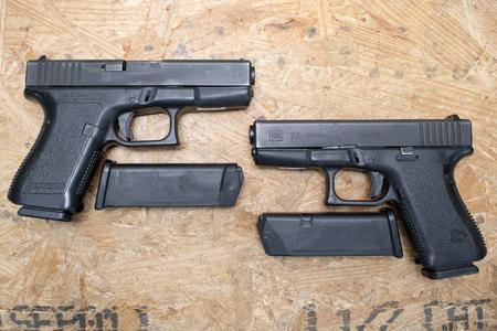 GLOCK 23 GEN2 .40SW VERY GOOD CONDITION