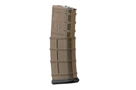 GEN2 AR15 MAGAZINE 30RND NON COUPLED FDE NYLON