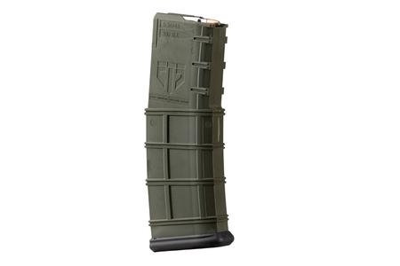 GEN2 AR15 MAG 30RND NON COUPLED ODG NYLON