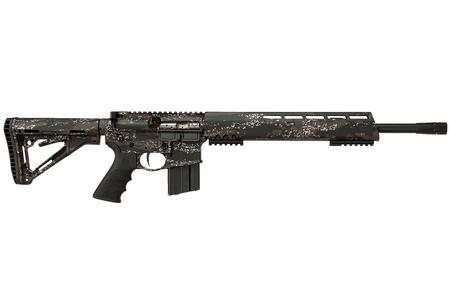 SCOUT 450 BUSHMASTER 18` BARREL HARVEST MARBLEKOTE