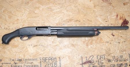 REMINGTON WINGMASTER 870 12GA POLICE TRADE