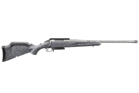 AMERICAN GEN II STANDARD 6.5 CREEDMOOR 20 IN BBL GRAY CERAKOTE