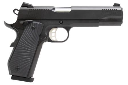 1911 DUTY 45 ACP 5 IN BBL BOBTAIL FRAME  8 RD MAG