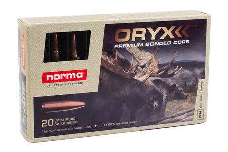 .30-06 SPB NEW ORYX 180GR