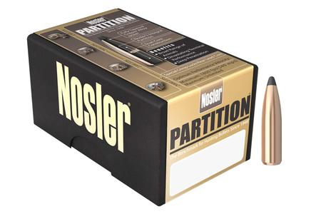 270 CAL .277 140 GR SPITZER PARTITION