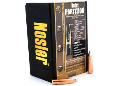 25 CAL .257 120 GR SPITZER 