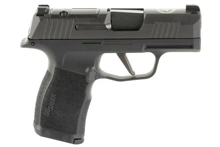 SIG SAUER P365X 9MM 3.1 IN BBL 12RD MAG TEXAS RANGER