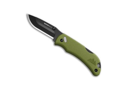 2.2IN RAZOR MINI OD GREEN