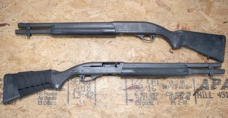 REMINGTON 11-87 POLICE 12 GA POLICE TRADE