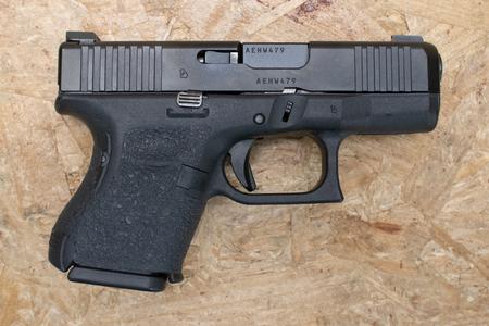 GLOCK 26GEN5 9 MM POLICE TRADE 