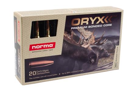 .300 WIN MAG 180GR SPB NEW ORYX