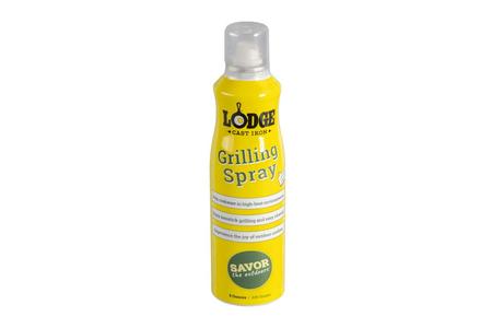 GRILLING SPRAY 