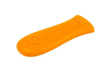 ORANGE SILICONE HOT HANDLE HOLDER 