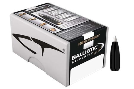 22 CAL .224 50 GR SPITZER BALLISTIC STV