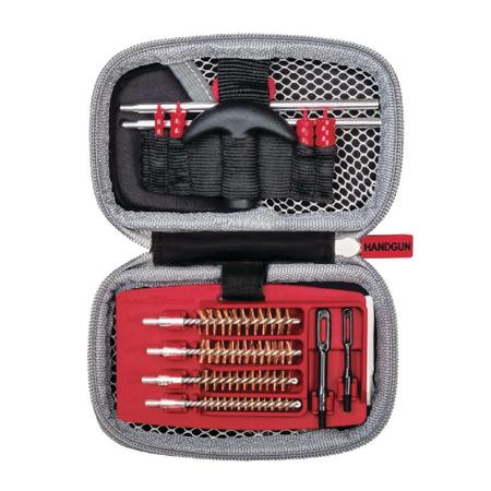 HANDGUN MAINTENANCE PACK