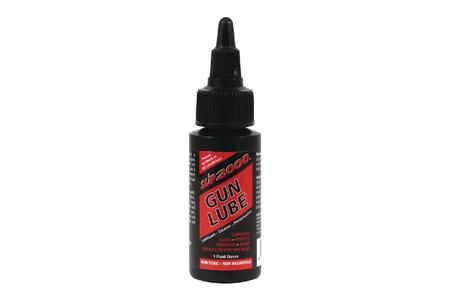 1OZ GUN LUBE