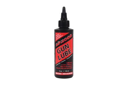 2OZ GUN LUBE