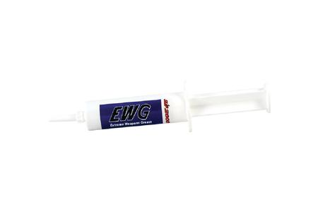 30ML EWG SYRINGE