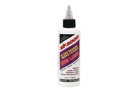 4OZ BLACK POWDER LUBE CLP