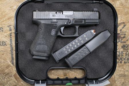 GLOCK 19GEN5 9MM POLICE TRADE 